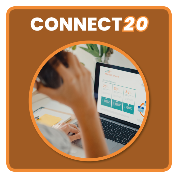 CONNECT20