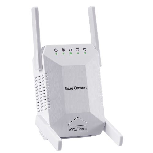 300Mbps Wi-Fi Range Extender